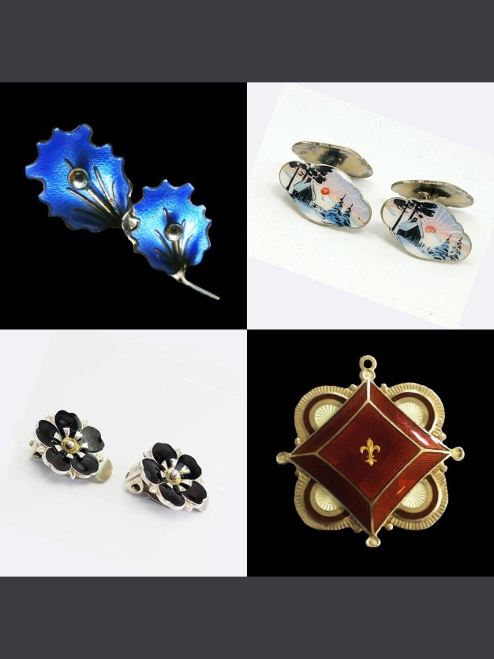 🍎 9-19 V4V JUST JEWELRY SHARE - Picture 13 of 16